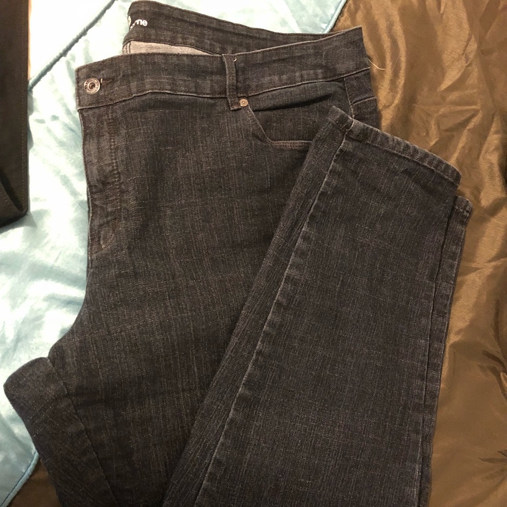 Liz Claiborne Jeans